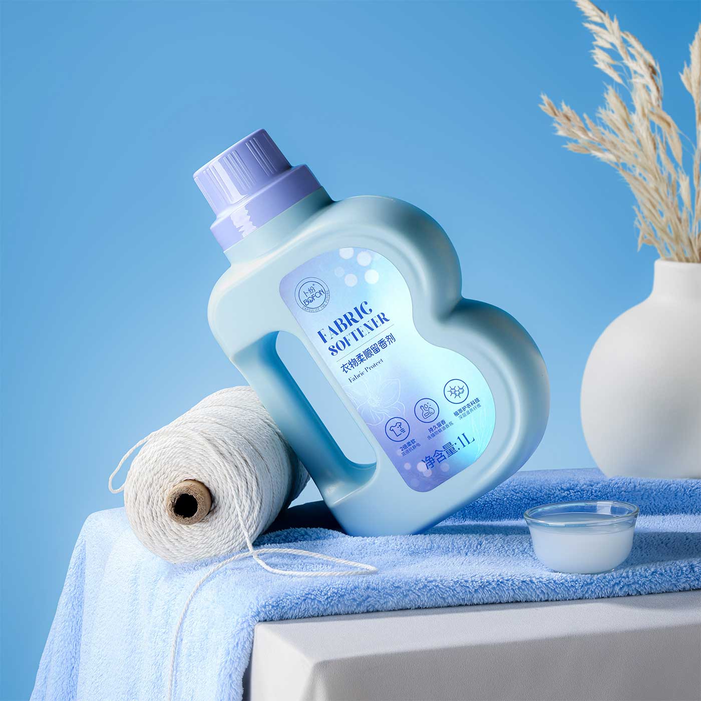 Delicate Wash